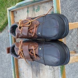 Men's Polo  by Ralph Lauren ankle boots